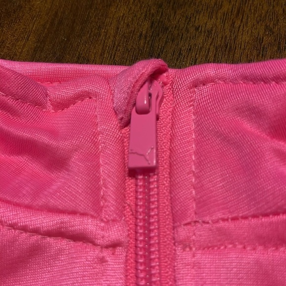 12M 12 Months PUMA Jacket - Picture 10 of 11